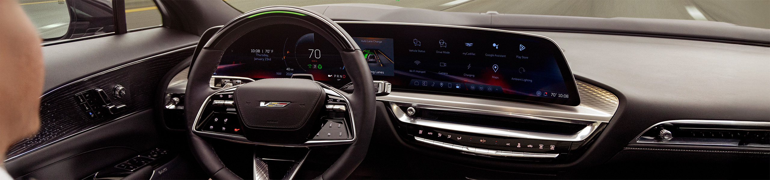 General Motors Middle East on course to introduce Super Cruise hands-free driver assistance in its Middle East models soon