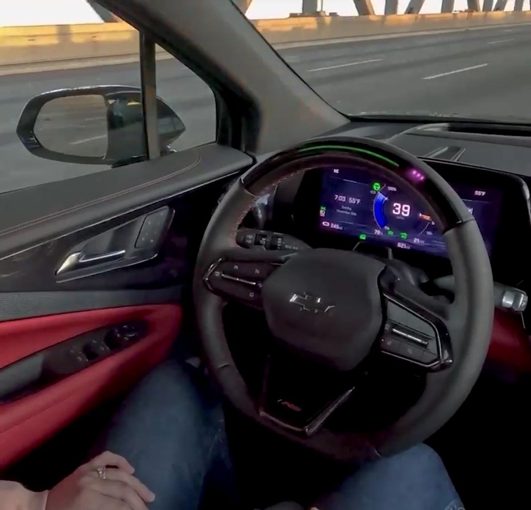 The 2025 Cadillac Escalade