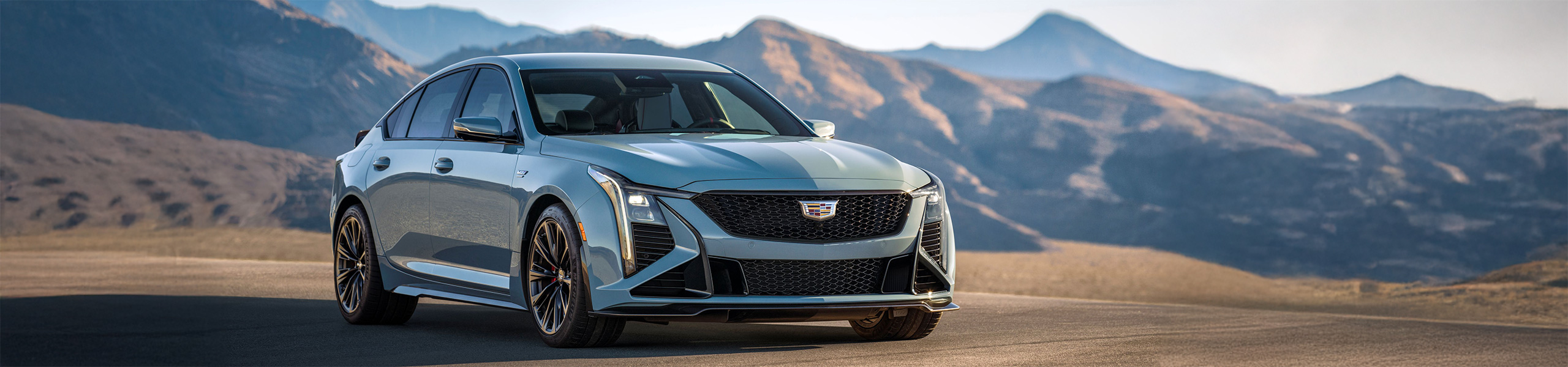 The Art of Performance: Why Luxury Sedans Still Matter in a World of SUVs