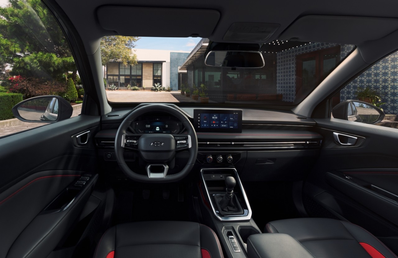 Start of Sale: The All-New 2026 Chevrolet Groove