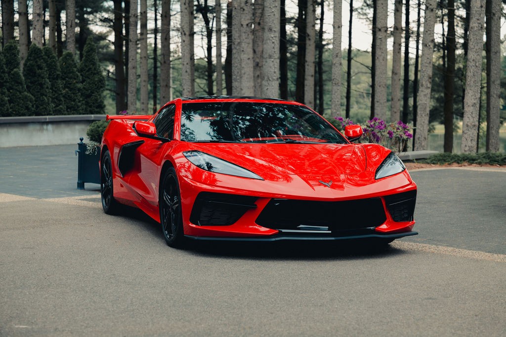 GM brings global innovation to the Middle East