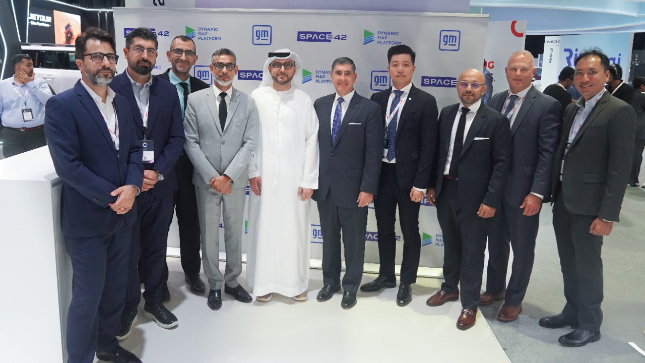 The 2025 Cadillac Escalade