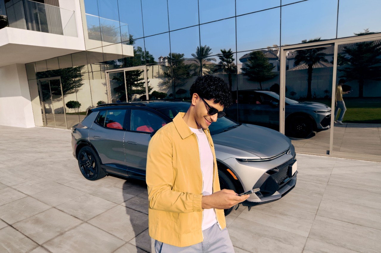 The 2025 Cadillac Escalade