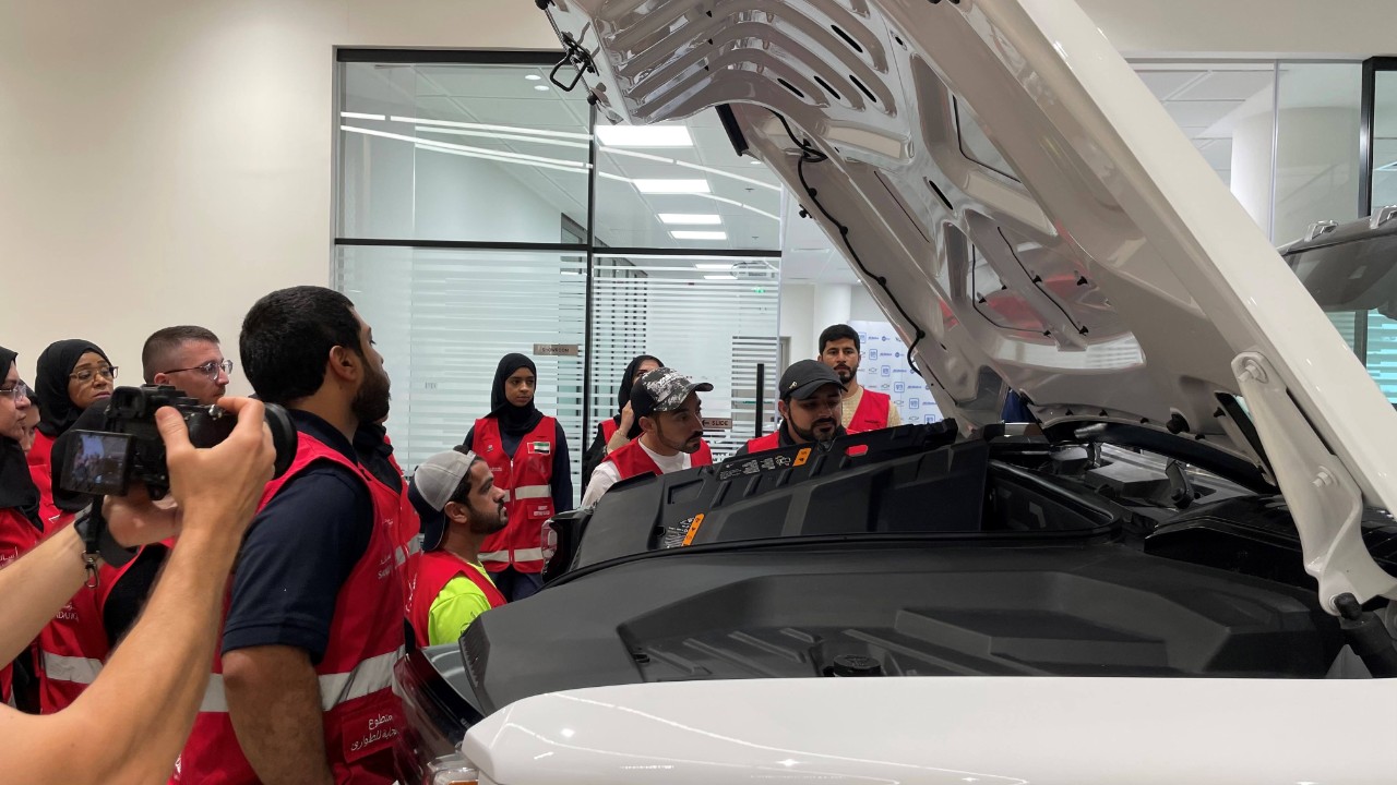 GM and NVIDIA announce AI collaboration.