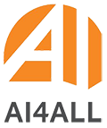 AI4ALL logo