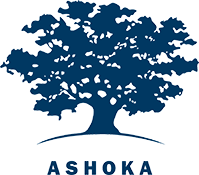 Ashoka logo