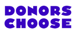 Donors Choose logo
