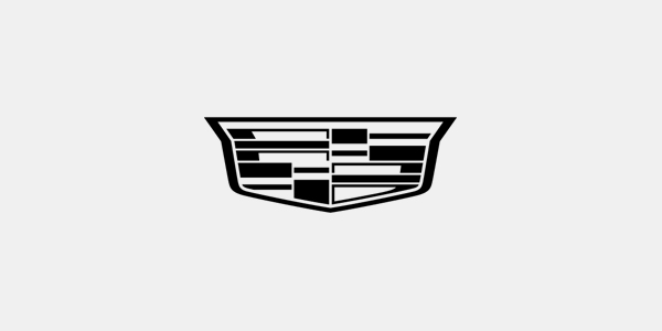 Cadillac logo